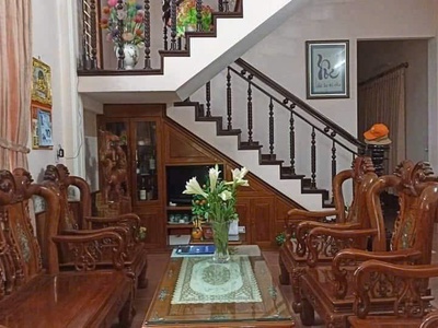 Cho thuê nhà 2 tầng   kiệt nguyễn sinh cung, p. vỹ dạ, huế. 1