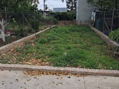 Bán lô đất thôn ấp tre, tổ 10, quang minh, mê linh. đường thông bàn cờ, mặt tiền rộng 5m 1