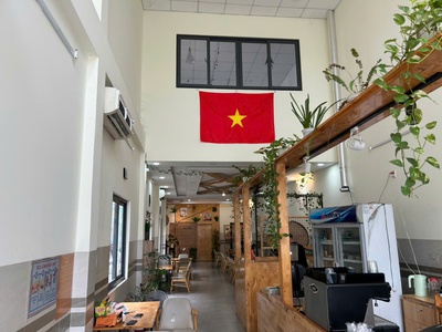 Chính chủ cần bán nhà nở hậu  mt đường nguyễn hữu trí, ngay trung tâm xã tân nhựt mới 5