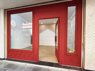 Cho thuê tầng 1 đường bùi thị xuân, p.nguyễn du, quận hai bà trưng, hà nội 0