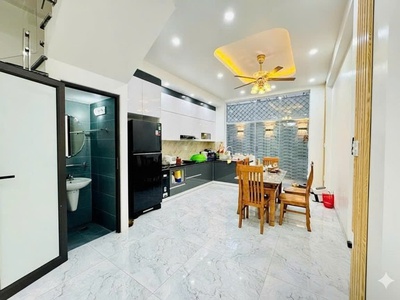 Nhà phân lô vĩnh niệm - 80m 4 tầng, đường 12m, giá 7 tỉ 1