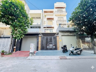 Nhà phân lô vĩnh niệm - 80m 4 tầng, đường 12m, giá 7 tỉ 0