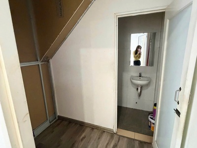 Cho thuê tầng 1 đường bùi thị xuân, p.nguyễn du, quận hai bà trưng, hà nội 1