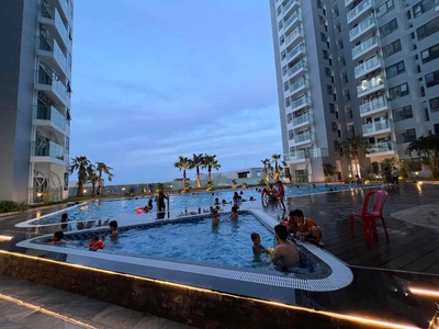 ✨ cho thuê căn hộ nera garden   2pn full nội thất   vào ở ngay ✨ 0