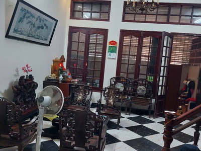 Chính chủ bán nhà 88m2, mặt tiền ngang 5.5m, 4 tầng, 4pn, giá tốt tại hoàng quốc việt, cầu giấy, hà 1