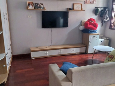 Chính chủ bán nhà 88m2, mặt tiền ngang 5.5m, 4 tầng, 4pn, giá tốt tại hoàng quốc việt, cầu giấy, hà 3