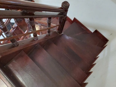 Chính chủ bán nhà 88m2, mặt tiền ngang 5.5m, 4 tầng, 4pn, giá tốt tại hoàng quốc việt, cầu giấy, hà 4