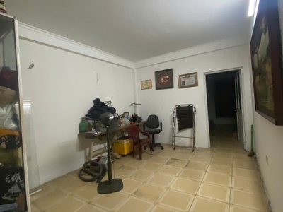 Bán nhà đức giang ô tô vào nhà 5 tầng khu dân cư ổn định 3