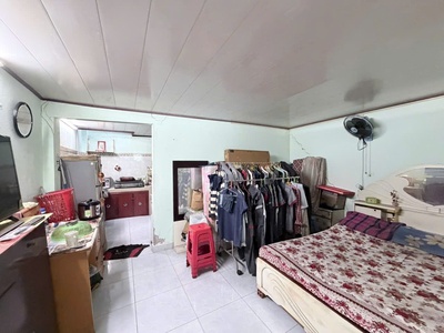 Bán gấp nhà tktq gần aeon tân phú giáp tân bình hẻm 4m thông 56m2-2 tầng nhỉnh 4 tỷ 3