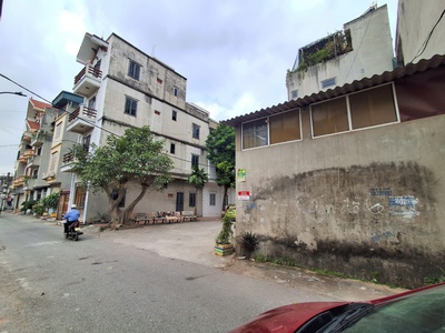 Lô đát hiếm giá đầu tư phố ngô gia tự- lonng biên 60m2 mặt tiền 6m x15 tỷ. mặt đường- kinh doanh. 2