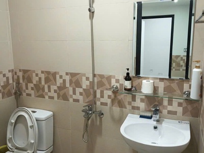 Chính chủ cho thuê sàn tầng 1 vị trí siêu đẹp   biệt thự tại khu đô thị mới phùng khoang, quận nam 3