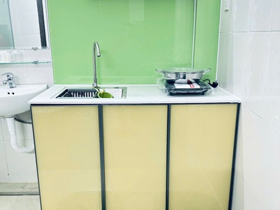  cho thuê căn hộ mini full nội thất kqh kiểm huệ   có thang máy   giá siêu mềm  2