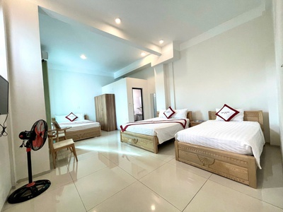  cho thuê phòng studio cao cấp gần đập đá  full nội thất  tp huế 1