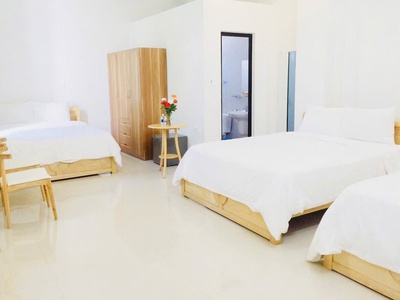  cho thuê phòng studio cao cấp gần đập đá  full nội thất  tp huế 3