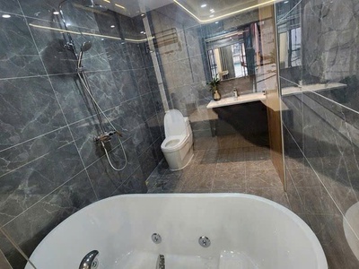 Sở hữu ngay nhà đẹp phố đàm quang trung, phường long biên, long biên, tp hà nội 3