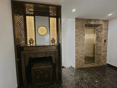 Sở hữu ngay nhà đẹp phố đàm quang trung, phường long biên, long biên, tp hà nội 4