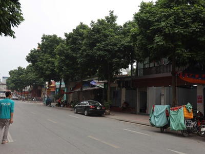 Cho thuê nhà chính chủ   lý sơn, long biên 1