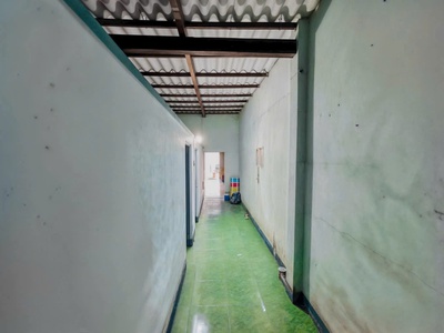 Bán nhà mặt tiền đinh bộ lĩnh - tân thiện - lagi giá ngộp 2.6 tỷ sổ riêng 0