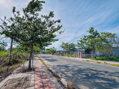 Bán nhà mặt tiền đinh bộ lĩnh - tân thiện - lagi giá ngộp 2.6 tỷ sổ riêng 3