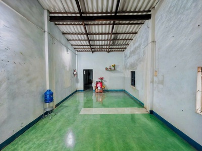 Bán nhà mặt tiền đinh bộ lĩnh - tân thiện - lagi giá ngộp 2.6 tỷ sổ riêng 2