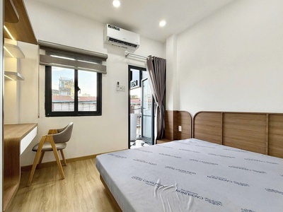 Nhượng gấp 1 phòng trong căn hộ 2pn   cc 113 xóm củi, quận 8, tphcm 0