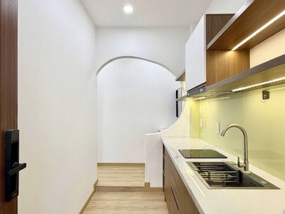 Nhượng gấp 1 phòng trong căn hộ 2pn   cc 113 xóm củi, quận 8, tphcm 3