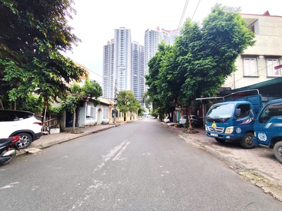 Đất mặt đường 633 thiên lôi, 94m , mặt tiền 5m, giá 8.35 tỉ 0