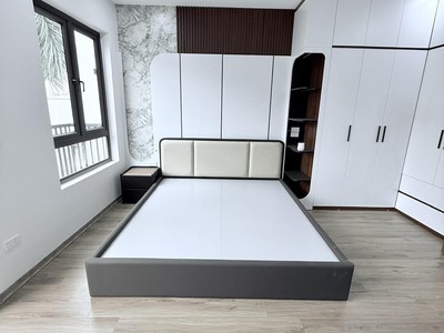 Bán nhà đẹp phố việt hưng   hàng xóm vinhomes harmony   30m    5 tầng   mặt tiền rộng   giá chỉ 1