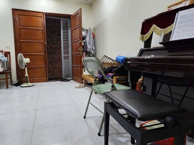 Bán nhà riêng trung tâm phú viên bồ đề 30m2 x 5 tầng 6.1 tỷ.long biên -hà nội. 3