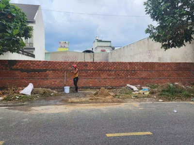 Chính chủ cần cho thuê đất 450m    phường an phú, tp thuận an, bình dương 0