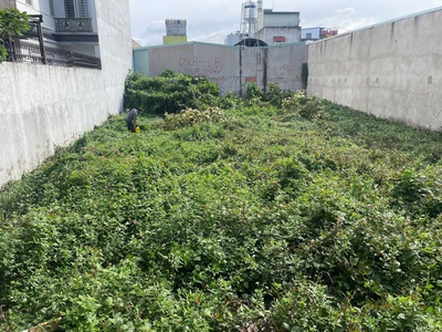 Chính chủ cần cho thuê đất 450m    phường an phú, tp thuận an, bình dương 1