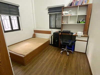 Cho thuê nhà riêng tại định công thượng, hoàng mai, hà nội 1