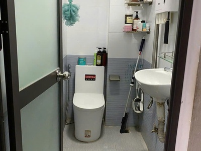 Cho thuê nhà riêng tại định công thượng, hoàng mai, hà nội 4