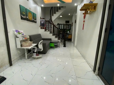 Cho thuê nhà riêng tại định công thượng, hoàng mai, hà nội 0