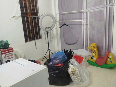 Cho thuê nhà riêng tại định công thượng, hoàng mai, hà nội 2