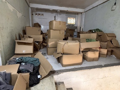 Bán nhà mặt tiền trần phú, gần lê hồng phong, 3,7x12m, 4 tầng, tiện sửa, 4 pn, 14,5 tỷ. 2