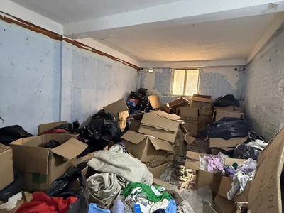 Bán nhà mặt tiền trần phú, gần lê hồng phong, 3,7x12m, 4 tầng, tiện sửa, 4 pn, 14,5 tỷ. 4