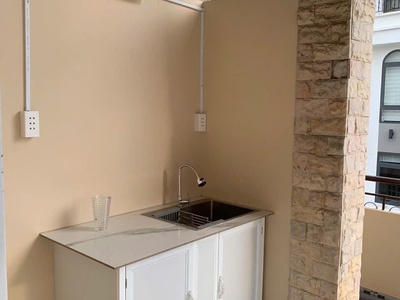 Cho thuê phòng   khu vực chợ căn cứ, gò vấp 2