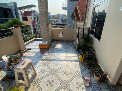 Cho thuê phòng   khu vực chợ căn cứ, gò vấp 3