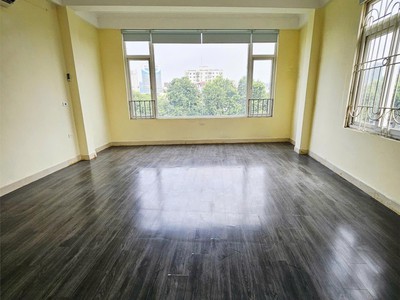 Siêu rẻ-cho thuê văn phòng mặt đường nguyễn ngọc vũ giá chỉ 6tr 3