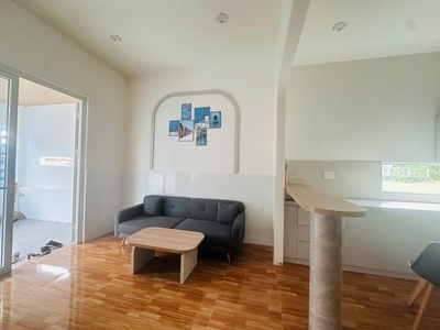 Bán nhà mới xây tân bình, lagi giá ngộp 850 triệu full thổ cư 0