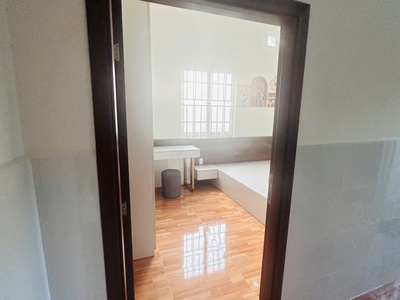 Bán nhà mới xây tân bình, lagi giá ngộp 850 triệu full thổ cư 1