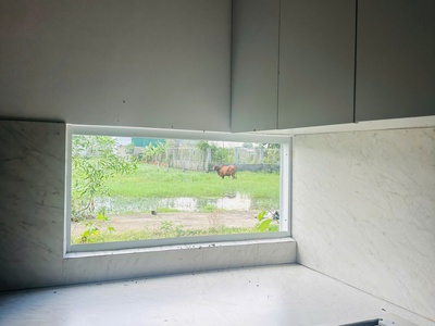 Bán nhà mới xây tân bình, lagi giá ngộp 850 triệu full thổ cư 4