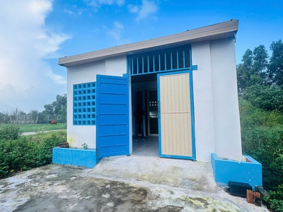 Bán nhà mới xây tân bình, lagi giá ngộp 850 triệu full thổ cư 3