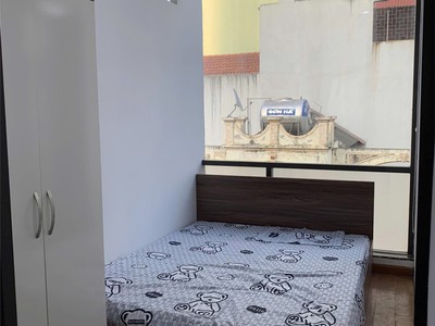 Cho thuê căn hộ khép kín, full đồ 50m2 giá 6tr5 0