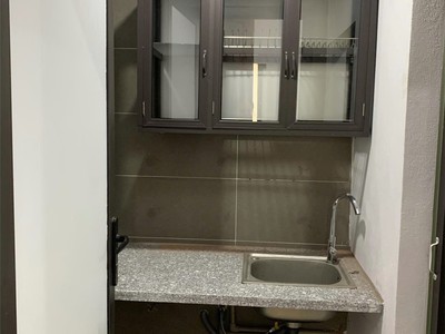 Cho thuê căn hộ khép kín, full đồ 50m2 giá 6tr5 2