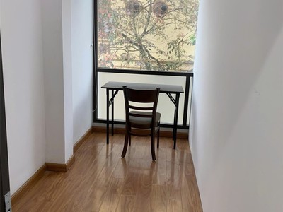 Cho thuê căn hộ khép kín, full đồ 50m2 giá 6tr5 3