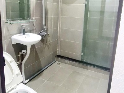 Cho thuê căn hộ khép kín, full đồ 50m2 giá 6tr5 4