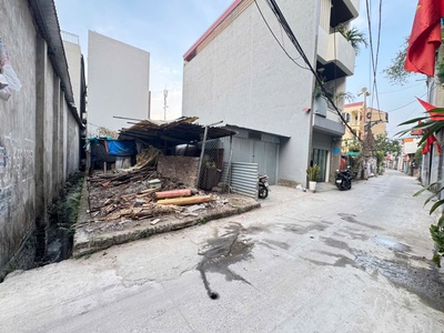 Đất đẹp thôn gia trung - tổ 7, quang minh. gần đường võ văn kiệt và kcn - dân cư đông đúc 0