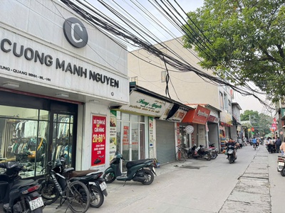 Đất đẹp thôn gia trung - tổ 7, quang minh. gần đường võ văn kiệt và kcn - dân cư đông đúc 1
